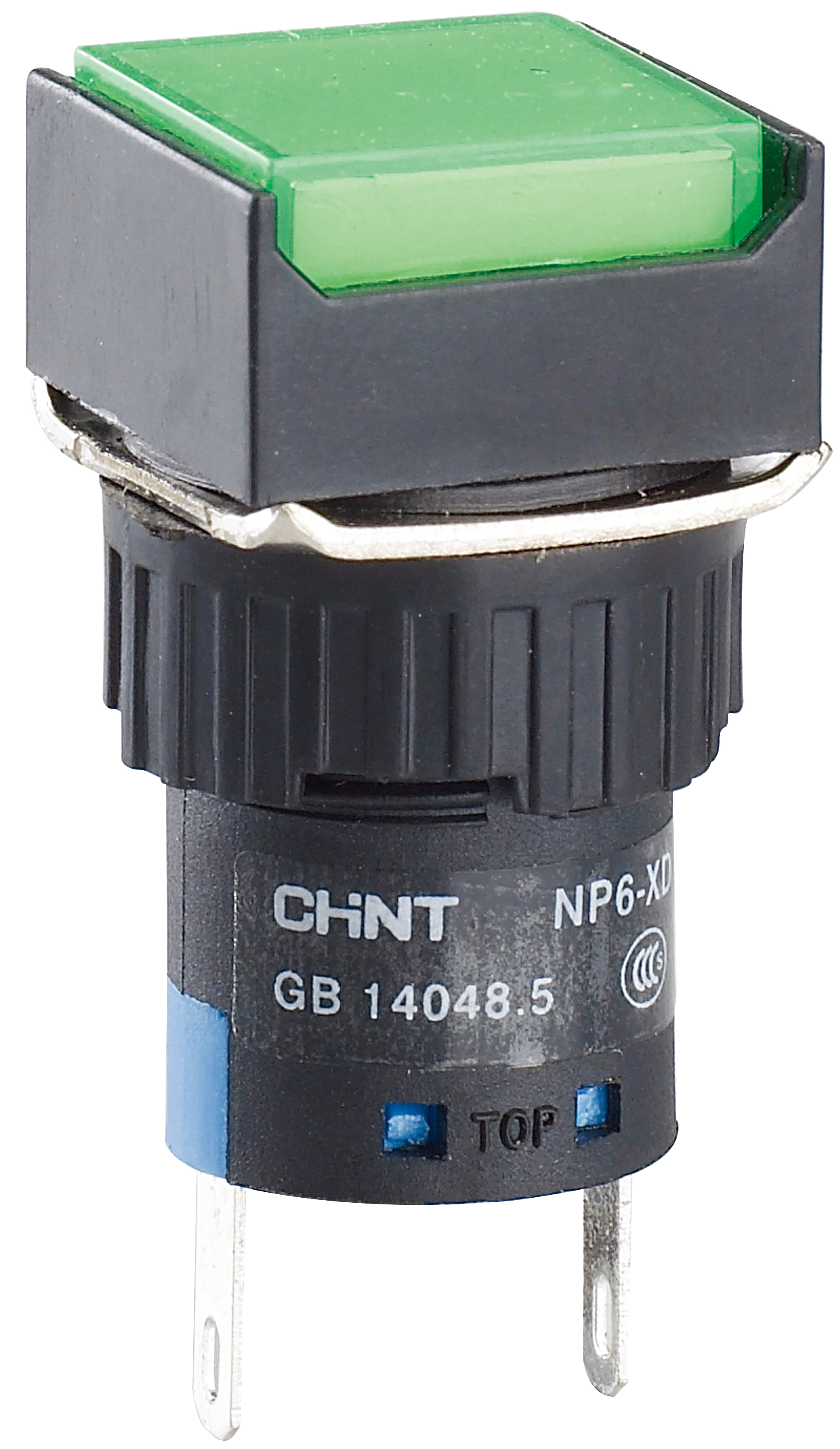 NP6 Series Pushbutton